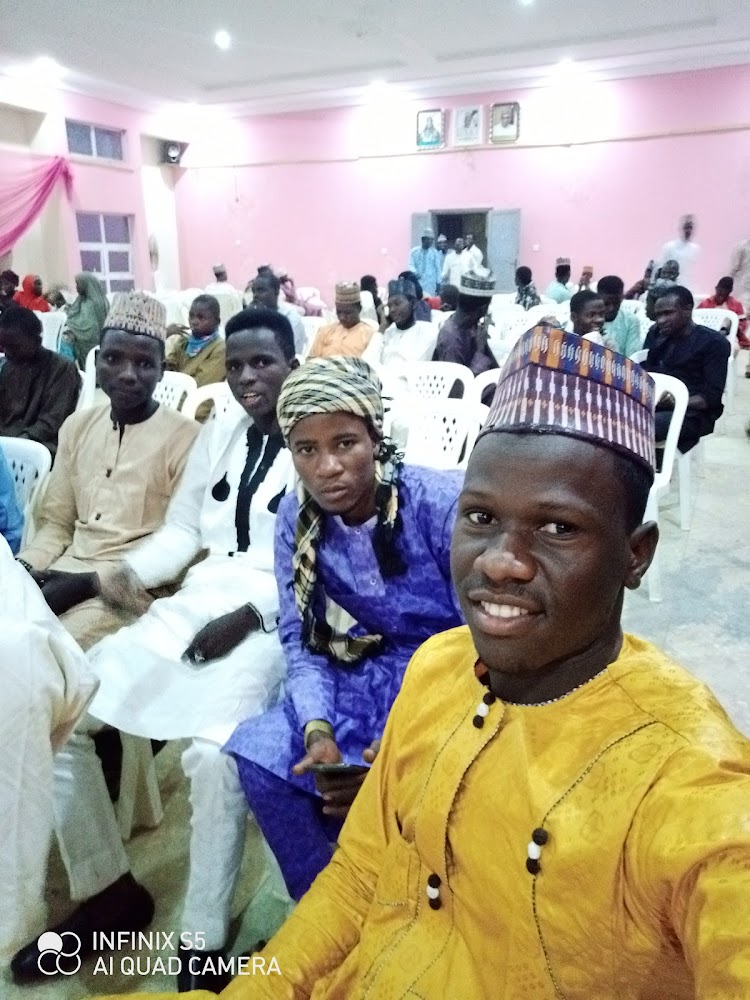 Ninad Event Center Azare photo 2